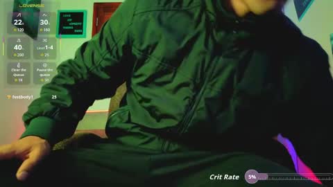  JOYLOPEZFIT online show from 05-23-26, 10:41