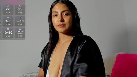 Snapshot of joyaoscura55 chatting on 09-16-25, 09:05 sofiaparker8 online show from 09-16-25, 09:05