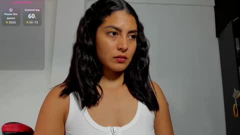 Snapshot of joyaoscura55 chatting on 09-24-25, 07:17 sofiaparker8 online show from 09-24-25, 07:17