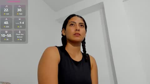 Snapshot of joyaoscura55 chatting on 12-16-25, 08:47 sofiaparker8 online show from 12-16-25, 08:47