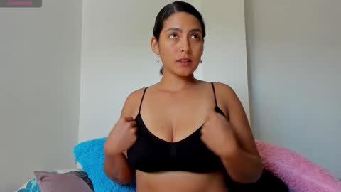 sofiaparker8 online show from 03-16-26, 07:40