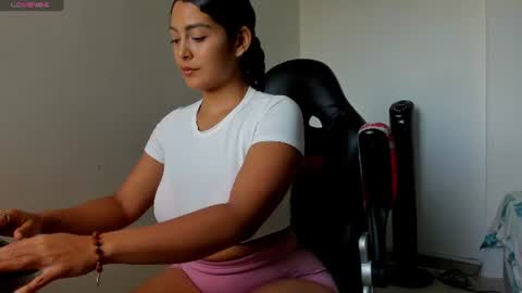 sofiaparker8 online show from 06-27-26, 09:42