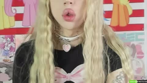 Joy Barker online show from 03-28-26, 03:39