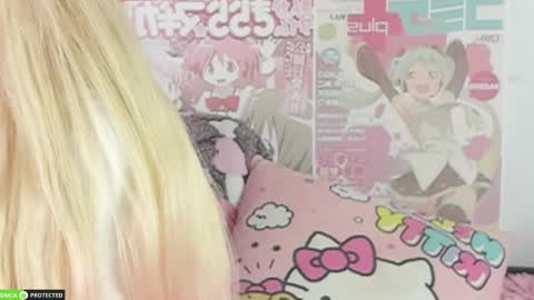 Joy Barker online show from 04-07-26, 03:18