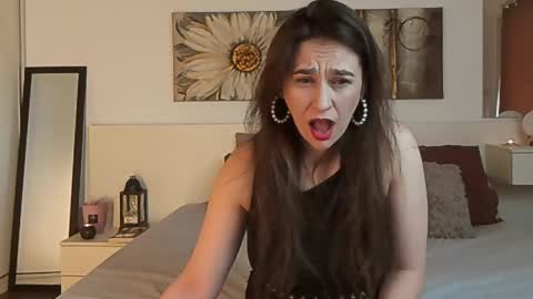 CassidyJoy online show from 01-22-25, 10:18