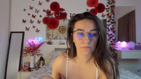CassidyJoy online show from 02-13-25, 04:50