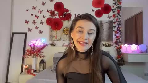 CassidyJoy online show from 02-22-25, 06:52