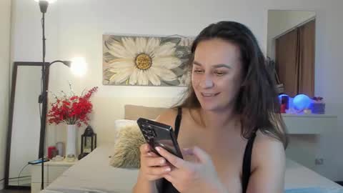 CassidyJoy online show from 09-27-25, 04:01