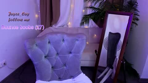 Joyce online show from 01-11-25, 04:25