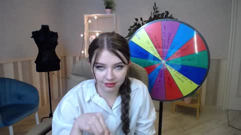 Ginny online show from 12-03-24, 04:06