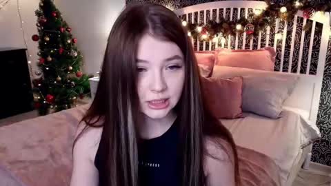 Ginny online show from 12-25-24, 09:22