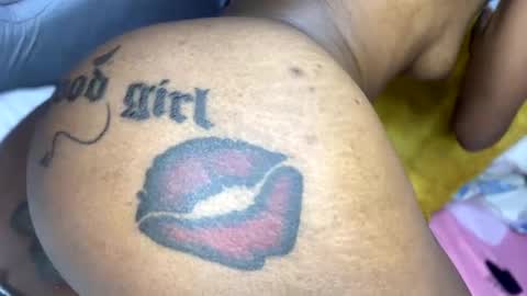 Butterflyass online show from 02-21-25, 01:22