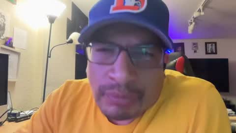 Snapshot of jp1458 chatting on 04-16-26, 01:12 Joe online show from 04-16-26, 01:12