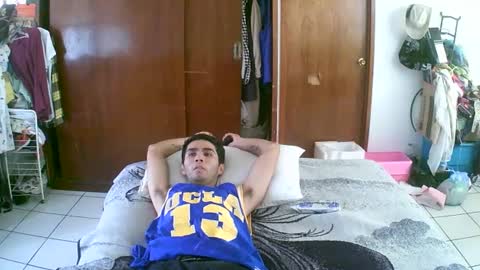 J Prez Official online show from 10-06-25, 06:05