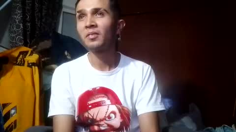 J Prez Official online show from 11-18-25, 05:34