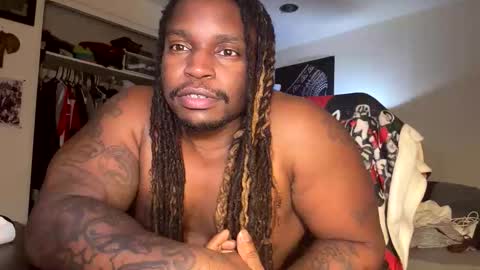 Southern D online show from 12-15-25, 07:01