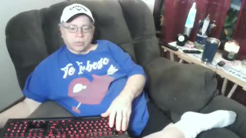 Snapshot of jpmel99 chatting on 02-23-25, 12:30 jpmel99 online show from 02-23-25, 12:30