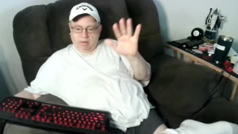 Snapshot of jpmel99 chatting on 11-16-25, 12:55 jpmel99 online show from 11-16-25, 12:55