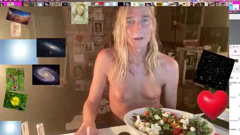 JP Sunflower Angel Love online show from 12-18-25, 11:11