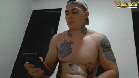 Snapshot of jq401055 chatting on 01-18-26, 08:12 Jaxxx67 online show from 01-18-26, 08:12