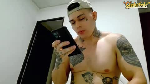 Snapshot of jq401055 chatting on 02-21-26, 10:22 Jaxxx67 online show from 02-21-26, 10:22