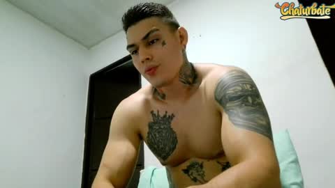 Snapshot of jq401055 chatting on 04-06-26, 12:30 Jaxxx67 online show from 04-06-26, 12:30