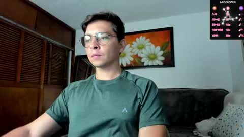 Cristian- tellme Criis online show from 04-25-26, 11:24