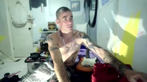 jrizzle1111 online show from 01-19-25, 06:20