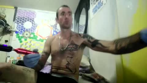 jrizzle1111 online show from 02-08-25, 04:25