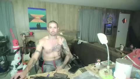 Snapshot of jrizzle1111 chatting on 03-13-26, 08:10 jrizzle1111 online show from 03-13-26, 08:10