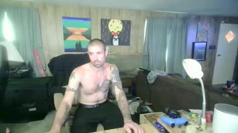 jrizzle1111 online show from 03-15-26, 06:36