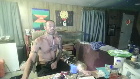 jrizzle1111 online show from 04-20-26, 09:56