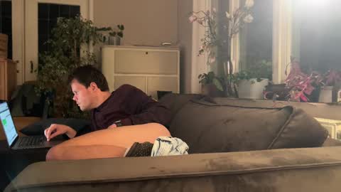 JoyBoy online show from 02-23-25, 10:09