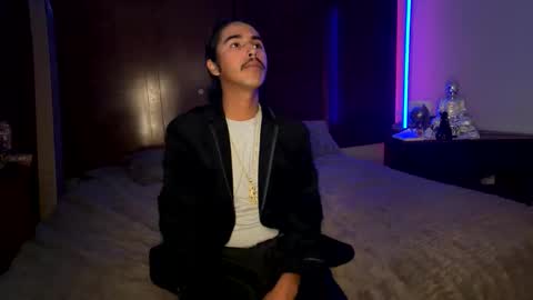 Snapshot of jrrichforever chatting on 03-25-26, 04:51 jrrichforever online show from 03-25-26, 04:51