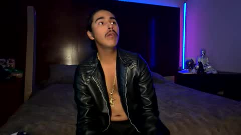 jrrichforever online show from 03-26-26, 01:55