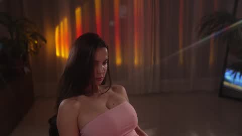 Jennifer Diaz online show from 03-25-26, 09:43