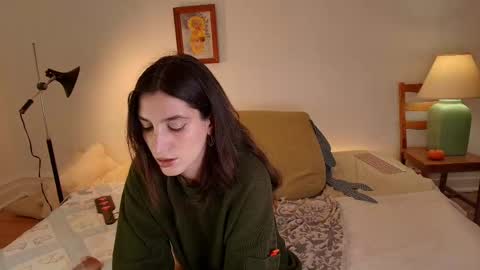 Jsmine  and sometimes Beaulooks online show from 11-11-25, 10:54