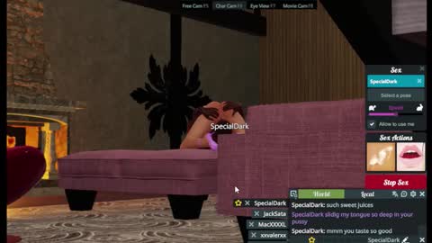 EleniGr online show from 10-21-25, 01:56