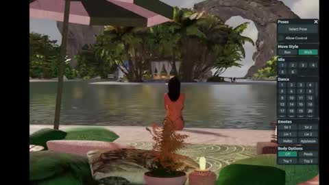 EleniGr online show from 02-26-26, 07:57