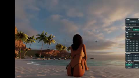 EleniGr online show from 03-17-26, 08:01