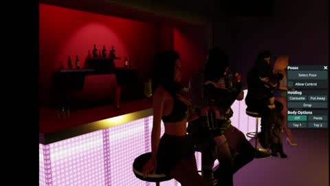 EleniGr online show from 03-28-26, 06:02