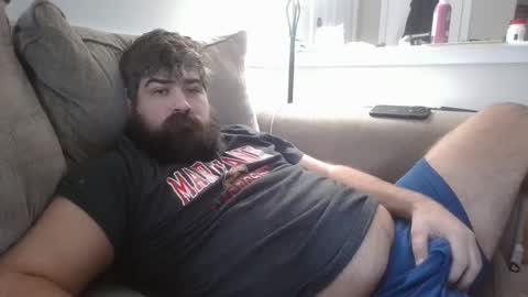 jthompson813 online show from 01-30-25, 12:59