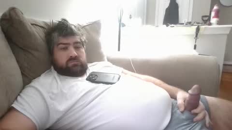 jthompson813 online show from 02-19-25, 12:55