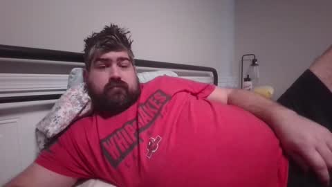 jthompson813 online show from 03-08-25, 07:31