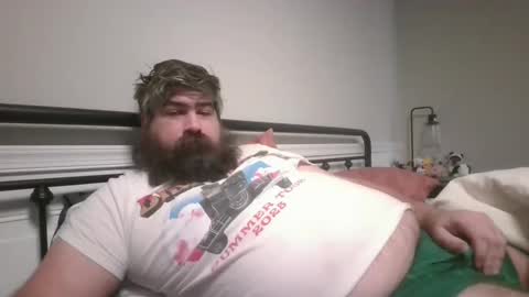 jthompson813 online show from 03-18-26, 01:25