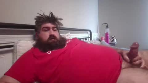 jthompson813 online show from 04-01-26, 06:38