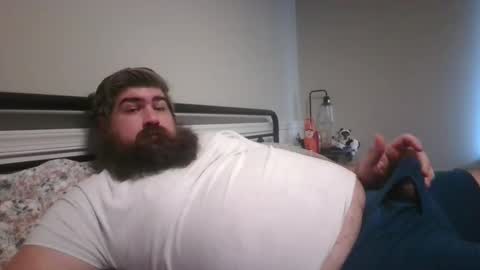 jthompson813 online show from 04-07-26, 10:31