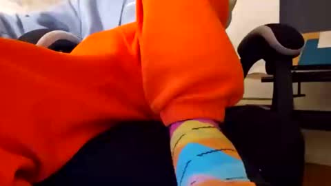 Snapshot of ju537705 chatting on 10-14-25, 04:57 ju537705 online show from 10-14-25, 04:57