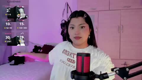 Ju Kyung online show from 10-07-25, 12:41