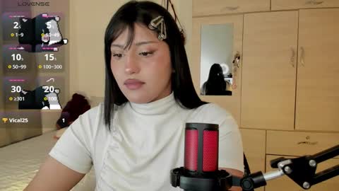 Ju Kyung online show from 10-08-25, 02:09